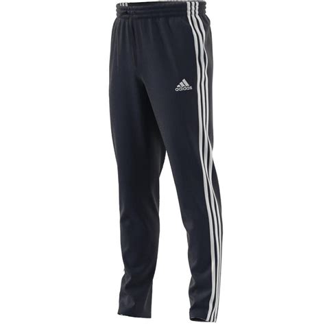 trainingsbroeken adidas|adidas essentials broek heren.